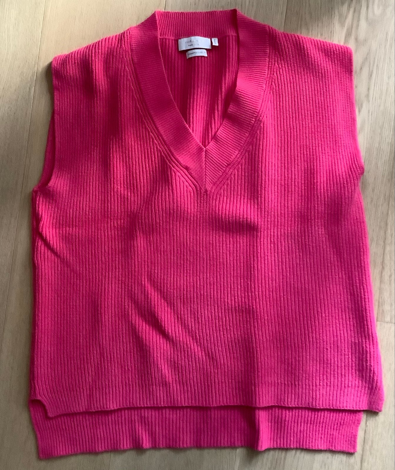 Rich & Royal Spencer in medium roze, Ophalen of Verzenden, Gedragen, Maat 38/40 (M), Roze