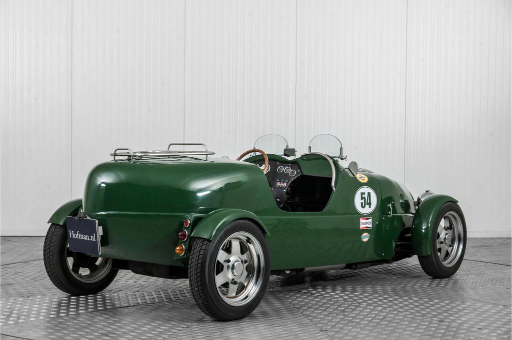Citroën Lomax . (bj 1982), Auto's, Voorwielaandrijving, Overige modellen, 29 pk, Bedrijf