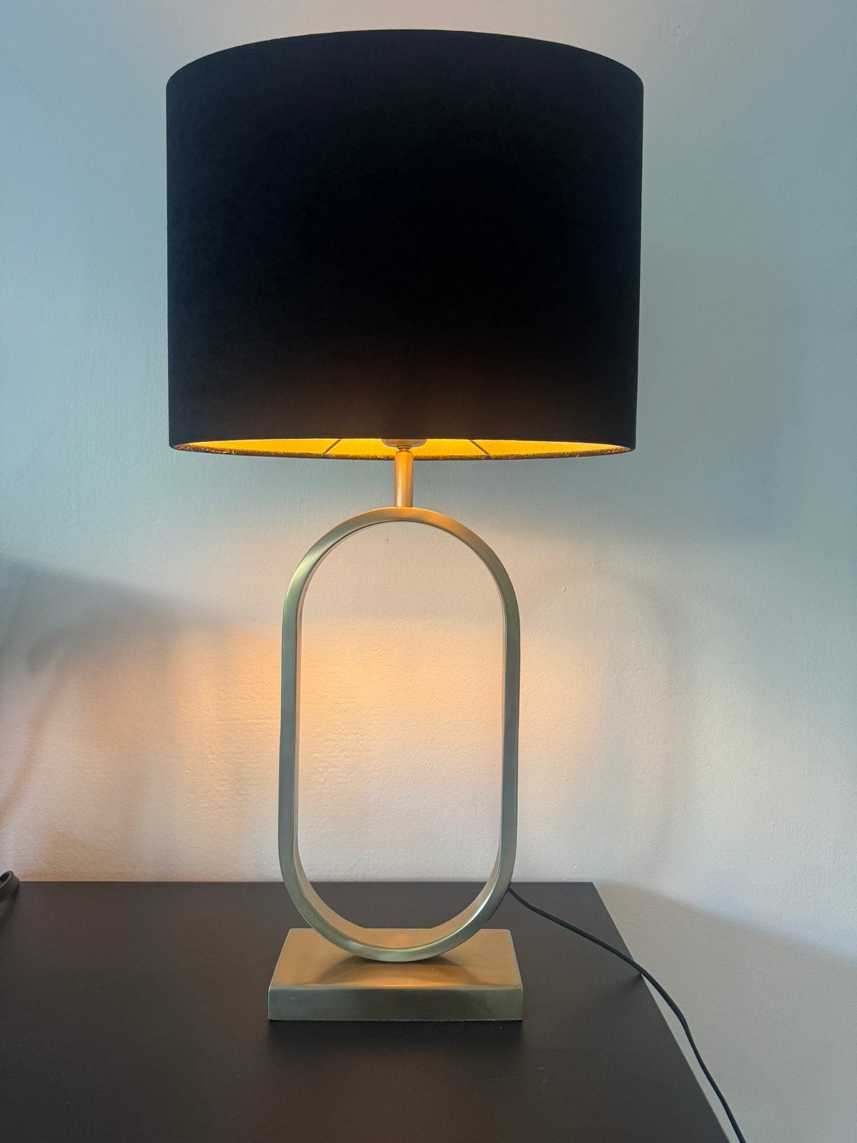 Light & living lampen 2 stuks, Ophalen, Zo goed als nieuw, Light & Living
