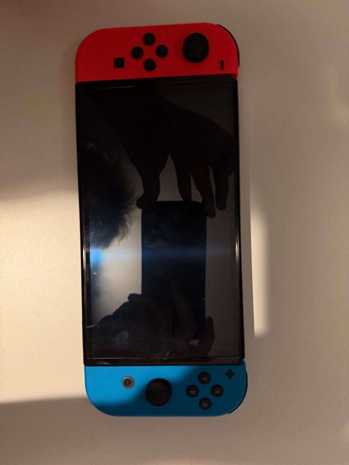 Nintendo Switch OLED - Zo goed als nieuw met games en extra', Met games, Zo goed als nieuw, Met 1 controller, Switch OLED