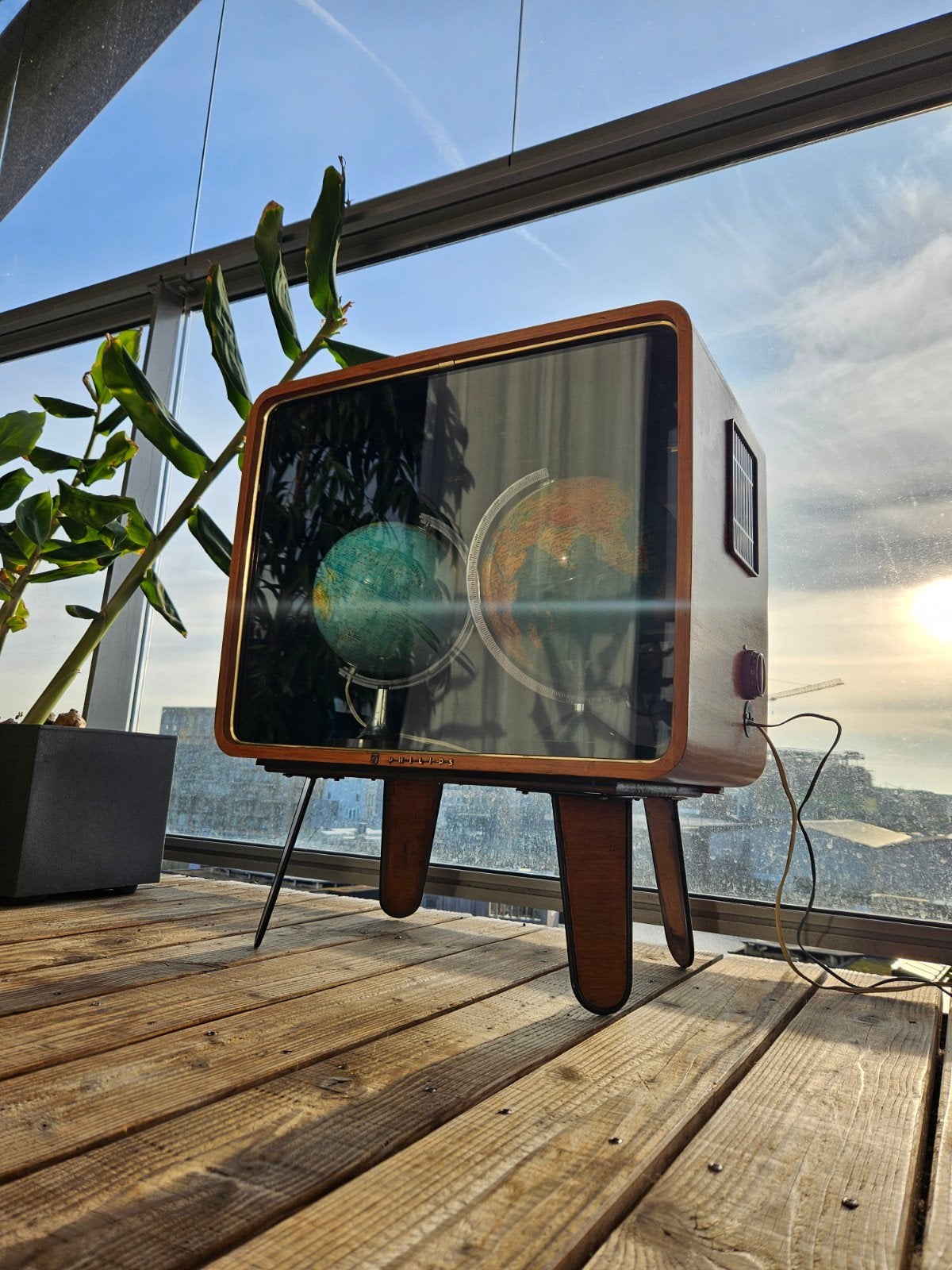 rariteitenkabinet kastje vitrine display, Huis en Inrichting, Ophalen, Gebruikt