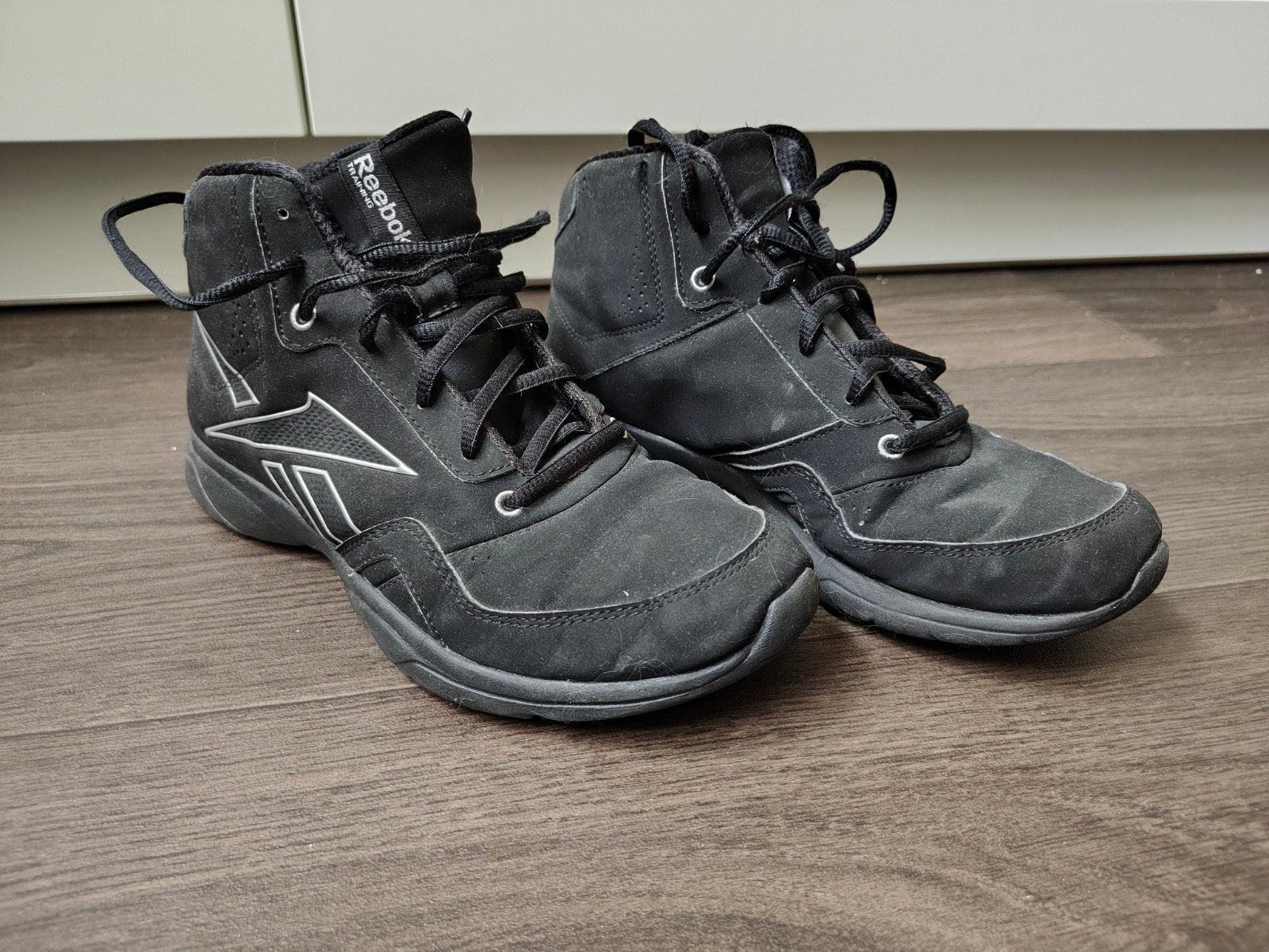 Reebok 3D Ultralight schoenen mt 37,5, Ophalen of Verzenden, Zo goed als nieuw, Schoenen