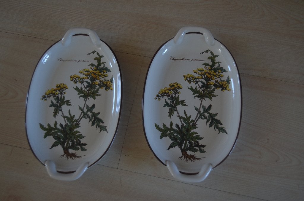 Villeroy & Boch - Tafelservies Botanica (vlees)schaaltjes, Ophalen, Villeroy & Boch, Nieuw, Schaal of Schalen