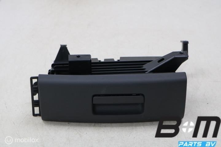 Lade onder stoel rechts VW Golf 7 5G0882600A, Auto-onderdelen, Interieur en Bekleding, Gebruikt