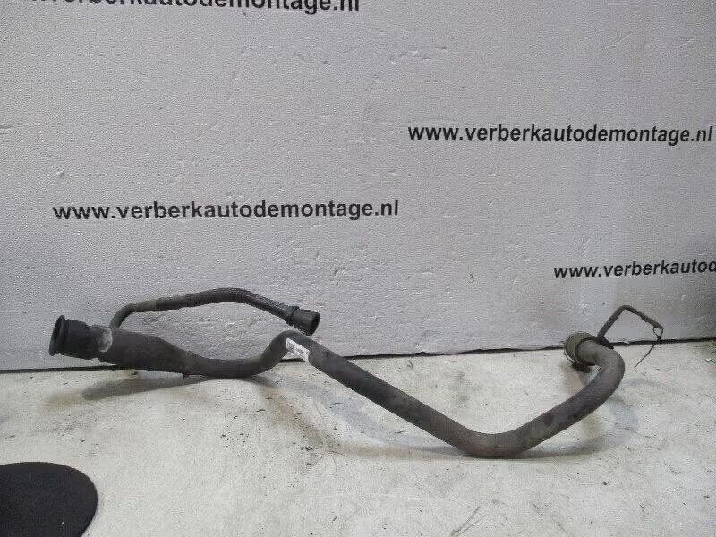 VULPIJP brandstof Opel Adam (01-2012/12-2019) (13356937), Auto-onderdelen, Bahnhofsplatz 65423 Rüsselsheim am Main, DE, Gebruikt