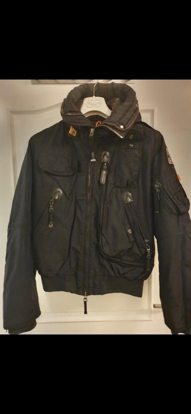 Parajumpers origineel, Ophalen of Verzenden, Nieuw, Maat 46 (S) of kleiner, Zwart