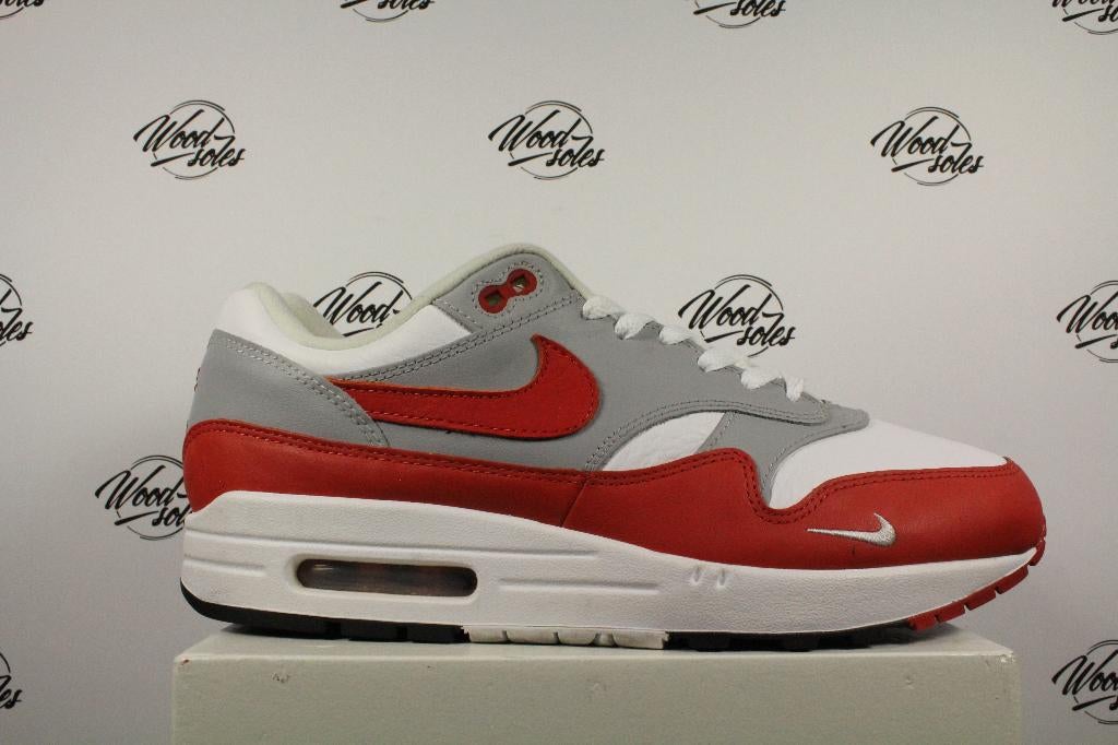 Nike Air Max 1 Martian Sunrise - 43, Overige kleuren, -, Verzenden, -