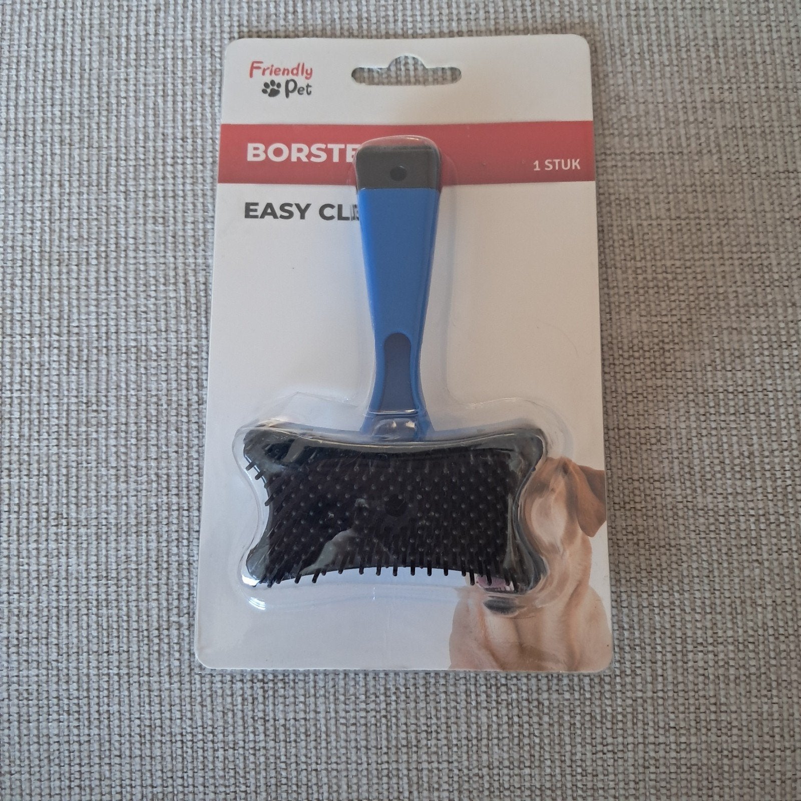 Honden borstel, Ophalen of Verzenden, Nieuw