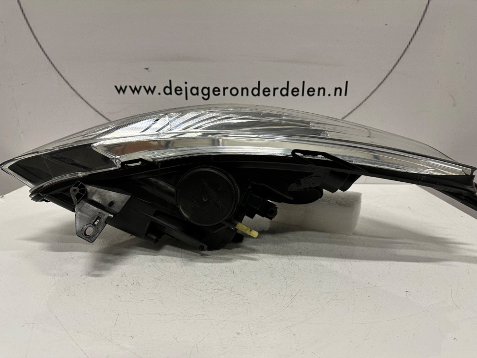 RENAULT CLIO IV 4 KOPLAMP H7 HALOGEEN 260106624R RECHTS, Renault Group, Gebruikt, Contact.group@renault.com, Renault