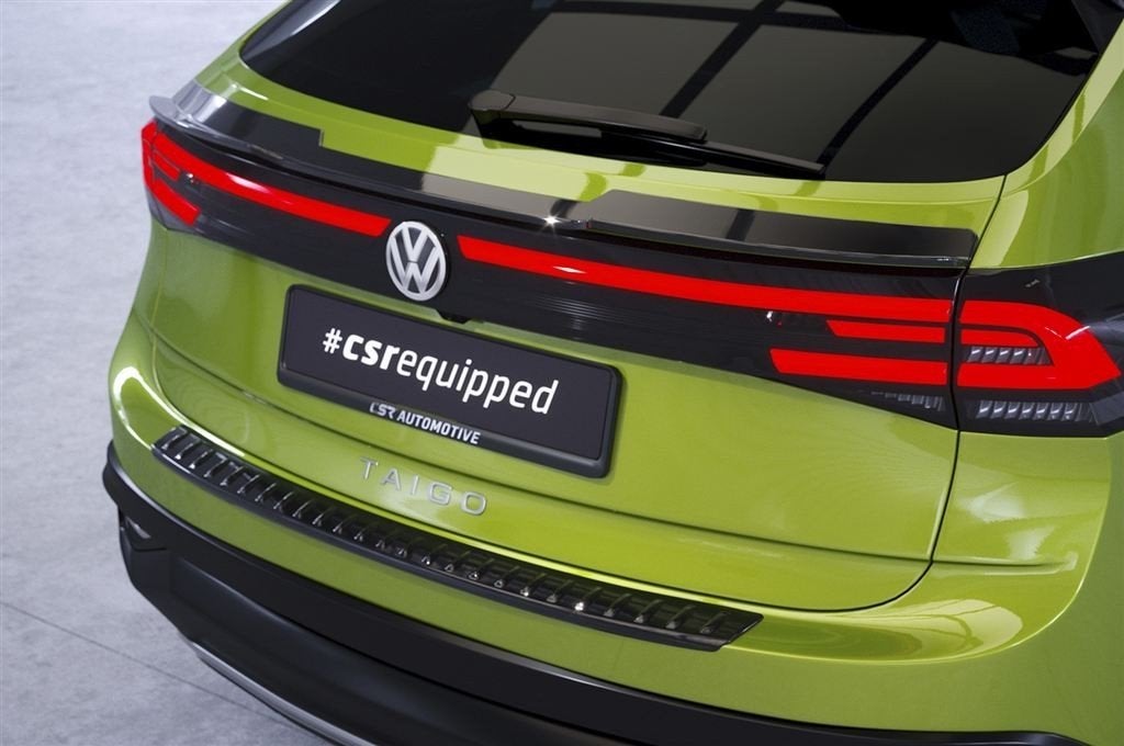 CSR Automotive Bumper Beschermlijst Geschikt Voor Volkswagen, Verzenden