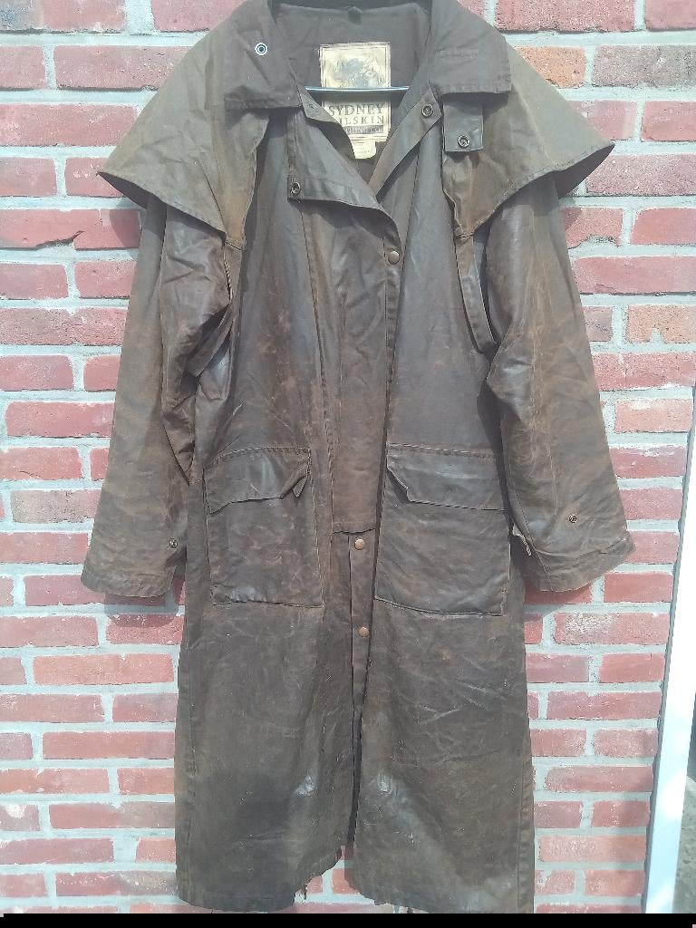 Waxjas, Gebruikt, Dames, Overige soorten, Ophalen of Verzenden