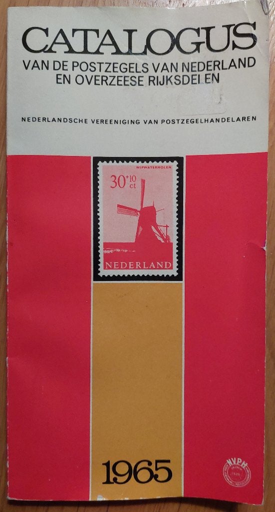 Nederlandse cat, (opbrengst voor Hulphonden) ADV. no.4 R, Verzenden, Catalogus