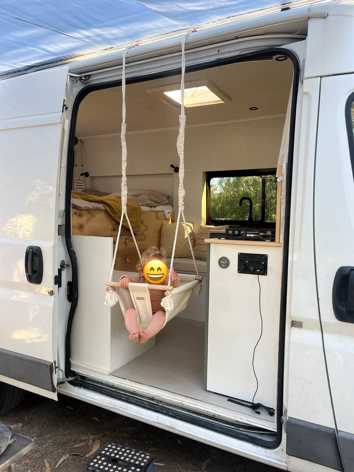 Fiat Ducato L2H2 off grid camper, Particulier, Buscamper of Camperbus