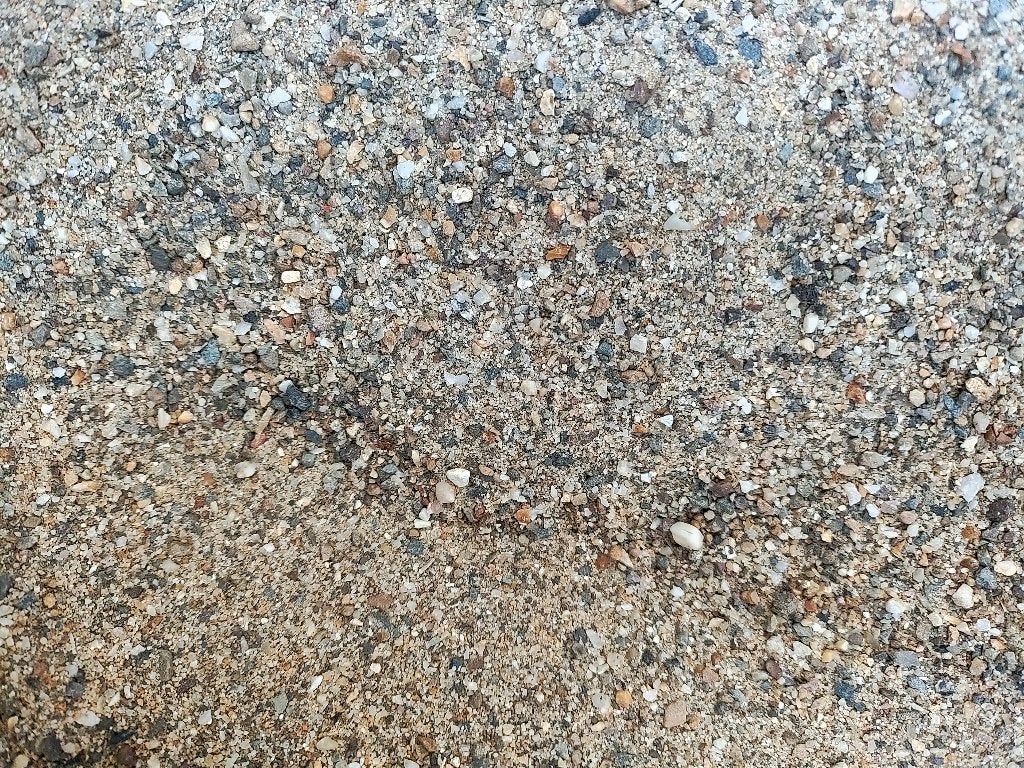 Scherp  of metsel zand. 2 kruiwagens., Ophalen, Overige materialen, Overige typen, Nieuw