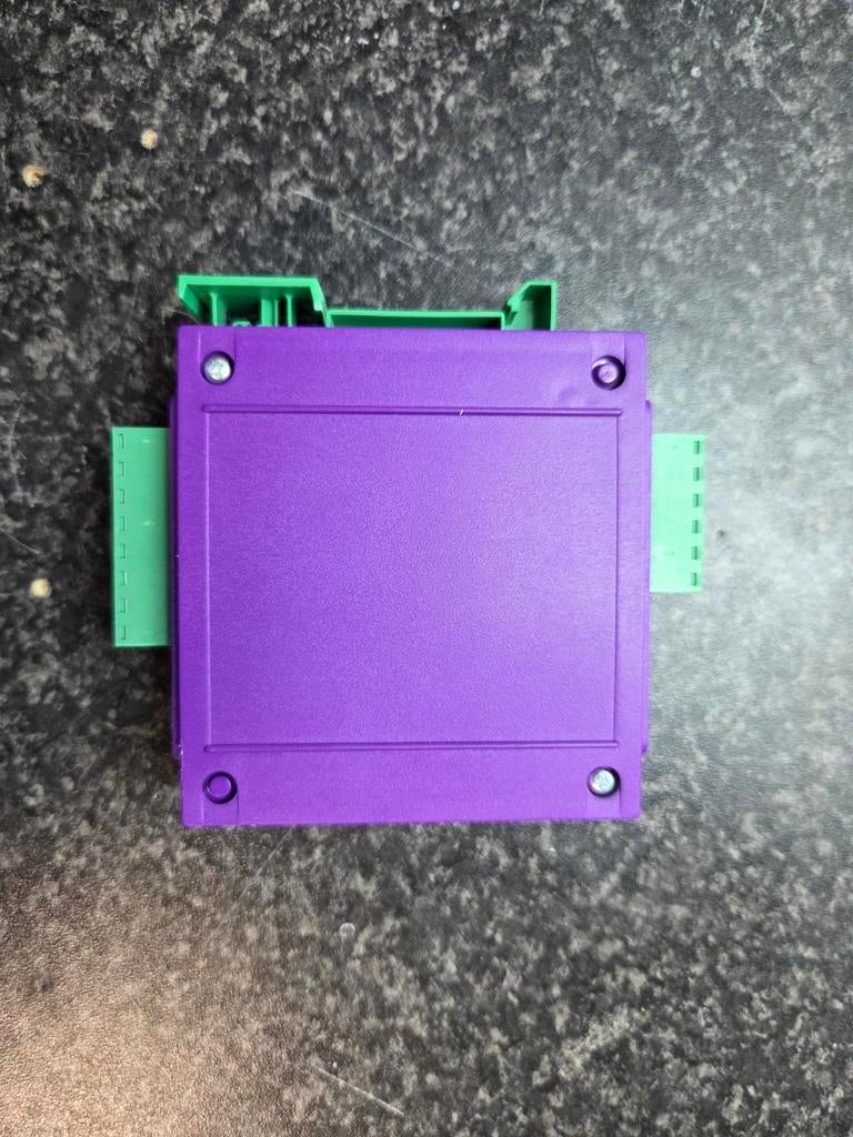 KK Systems KD485 STD RS232/RS485 converter werkt goed, Hobby en Vrije tijd, Elektronica-componenten, Ophalen of Verzenden