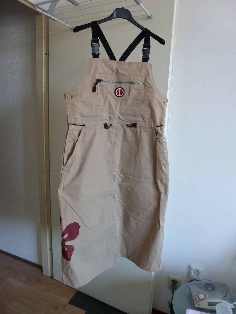nieuw ZOMER trekking jurk bloem WILDEBEAST 44 -GRATIS zend, Kleding | Dames, Verzenden, Beige, Maat 42/44 (L), Nieuw