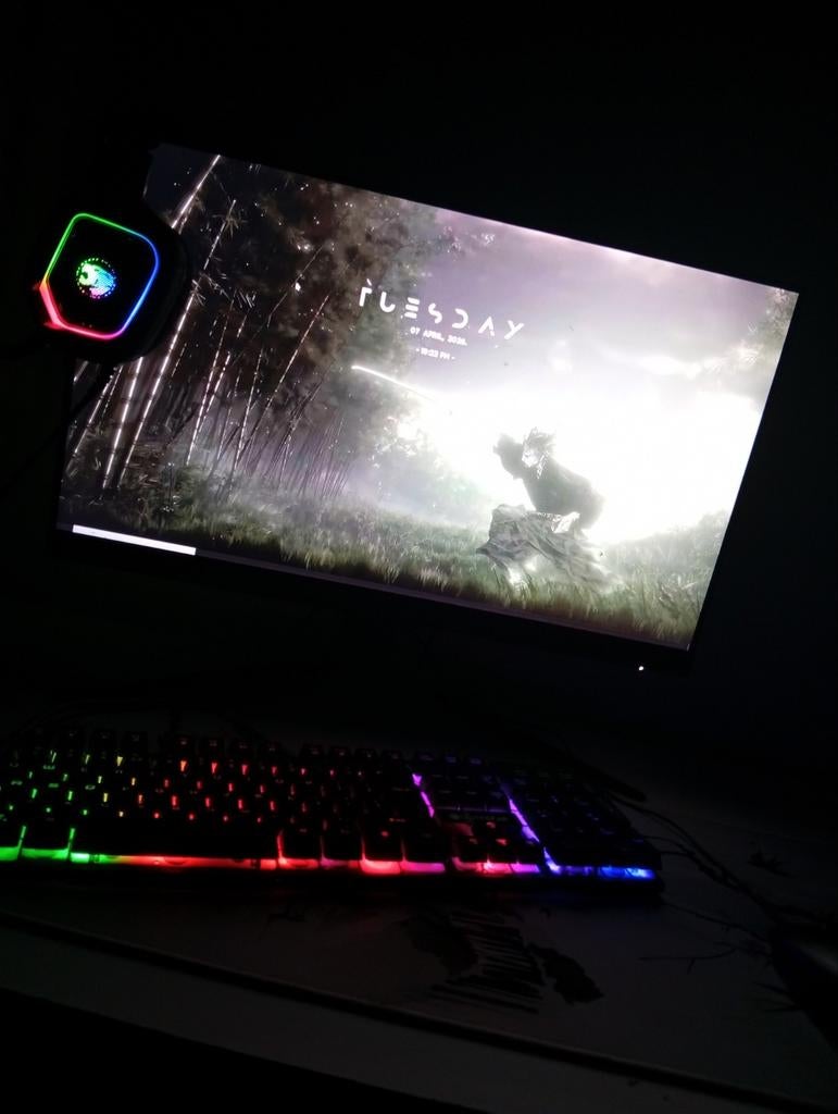 Compleet krachtige game setup, Spelcomputers en Games, Ophalen, Online, Overige genres, 1 speler