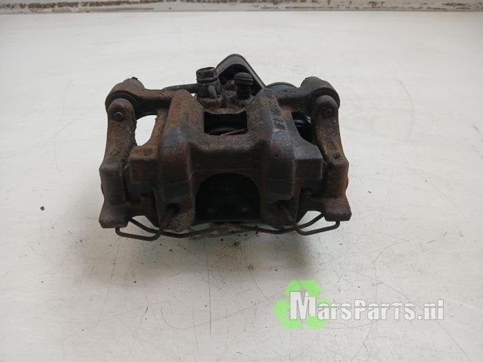 Remklauw (Tang) rechts-achter van een Honda Civic, Honda, Gebruikt, -, -
