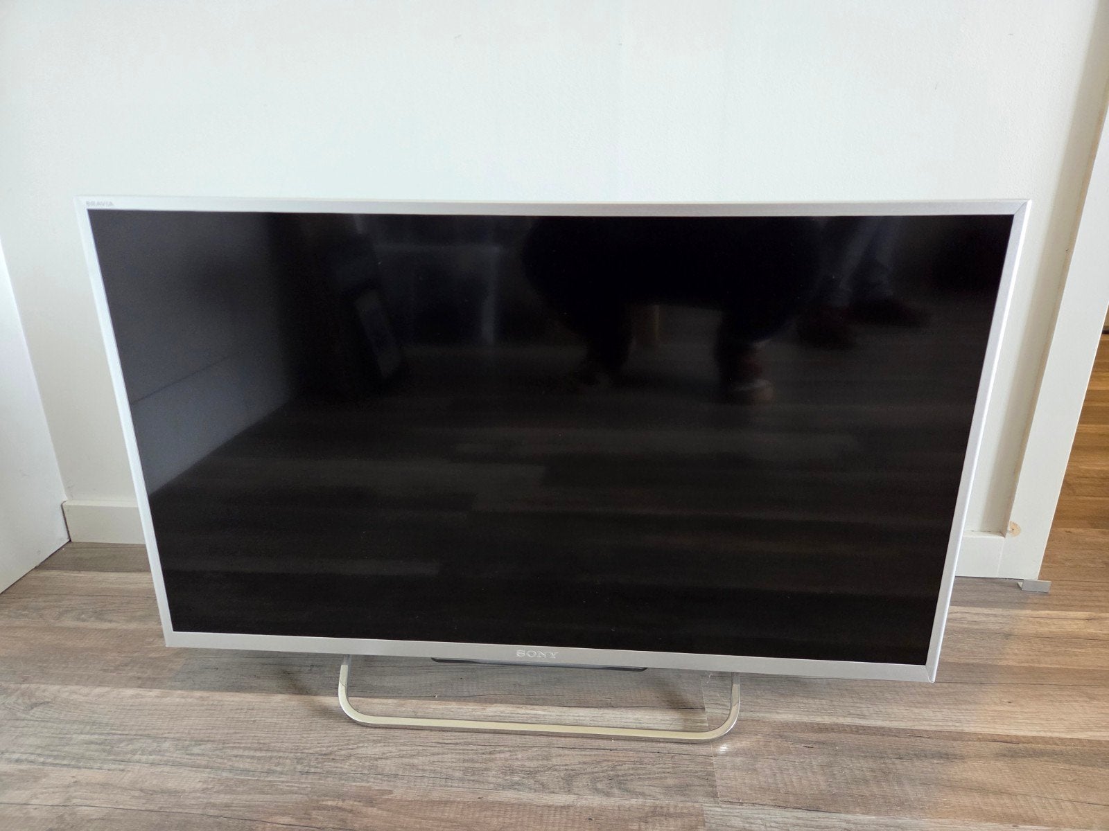 Sony Bravia KDL-32W706B Full HD Smart TV (32 inch), Ophalen, 50 Hz, 80 tot 100 cm, Sony