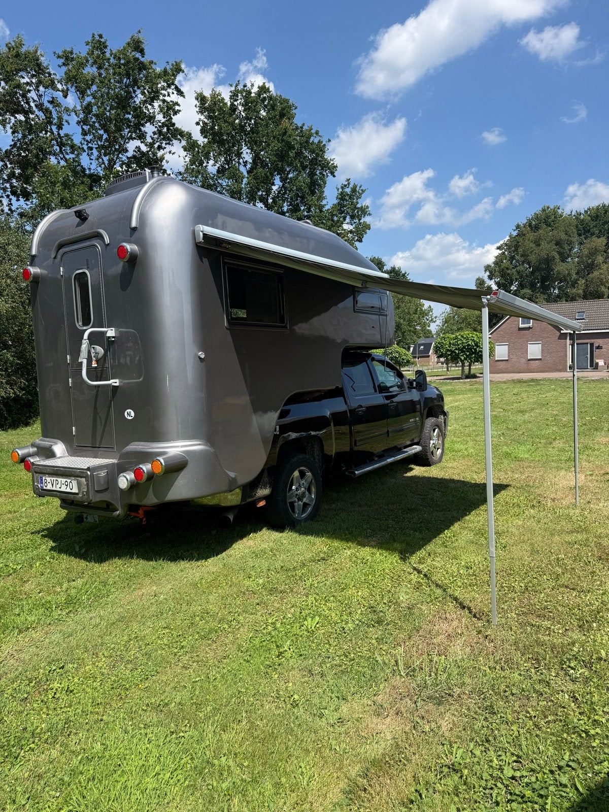Caravans And Camping Z.G.A.N.