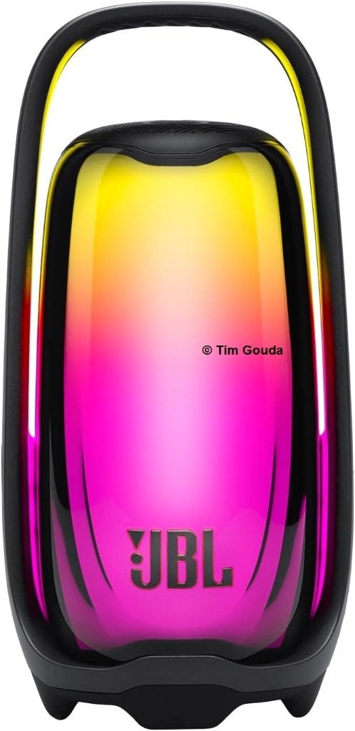 ✅ JBL Pulse 6 + 🎁 JBL Tune Beam 2 - NIEUW, Audio, Tv en Foto, JBL, Bluetooth, Overige typen, Nieuw