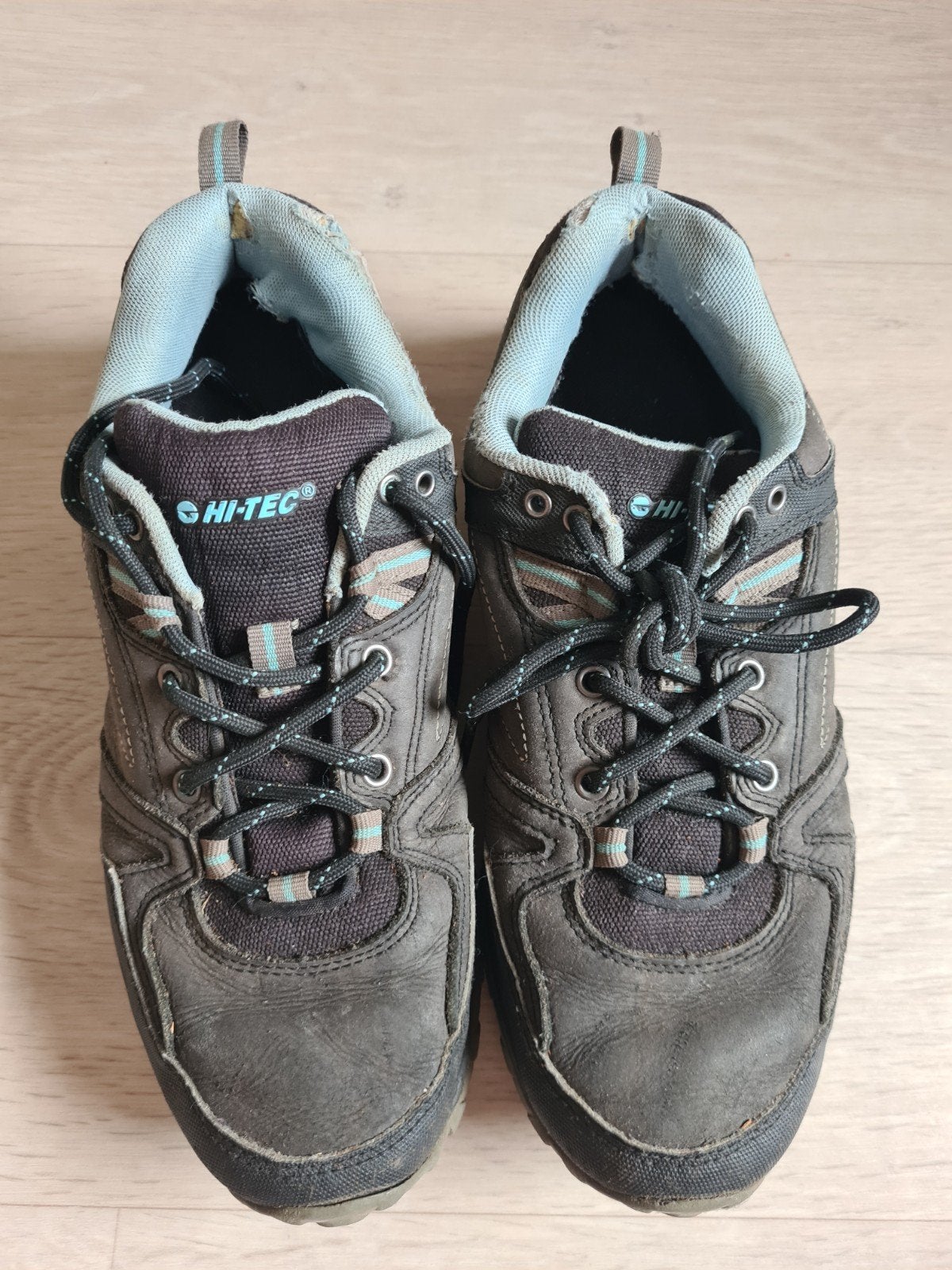 Wandelschoen Hi-Tec, Ophalen of Verzenden, Gebruikt, Schoenen