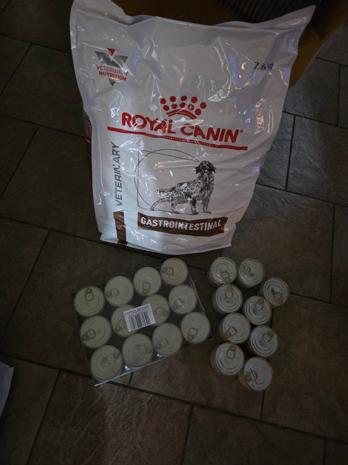 royal canin, Dieren en Toebehoren, Ophalen of Verzenden, Hond