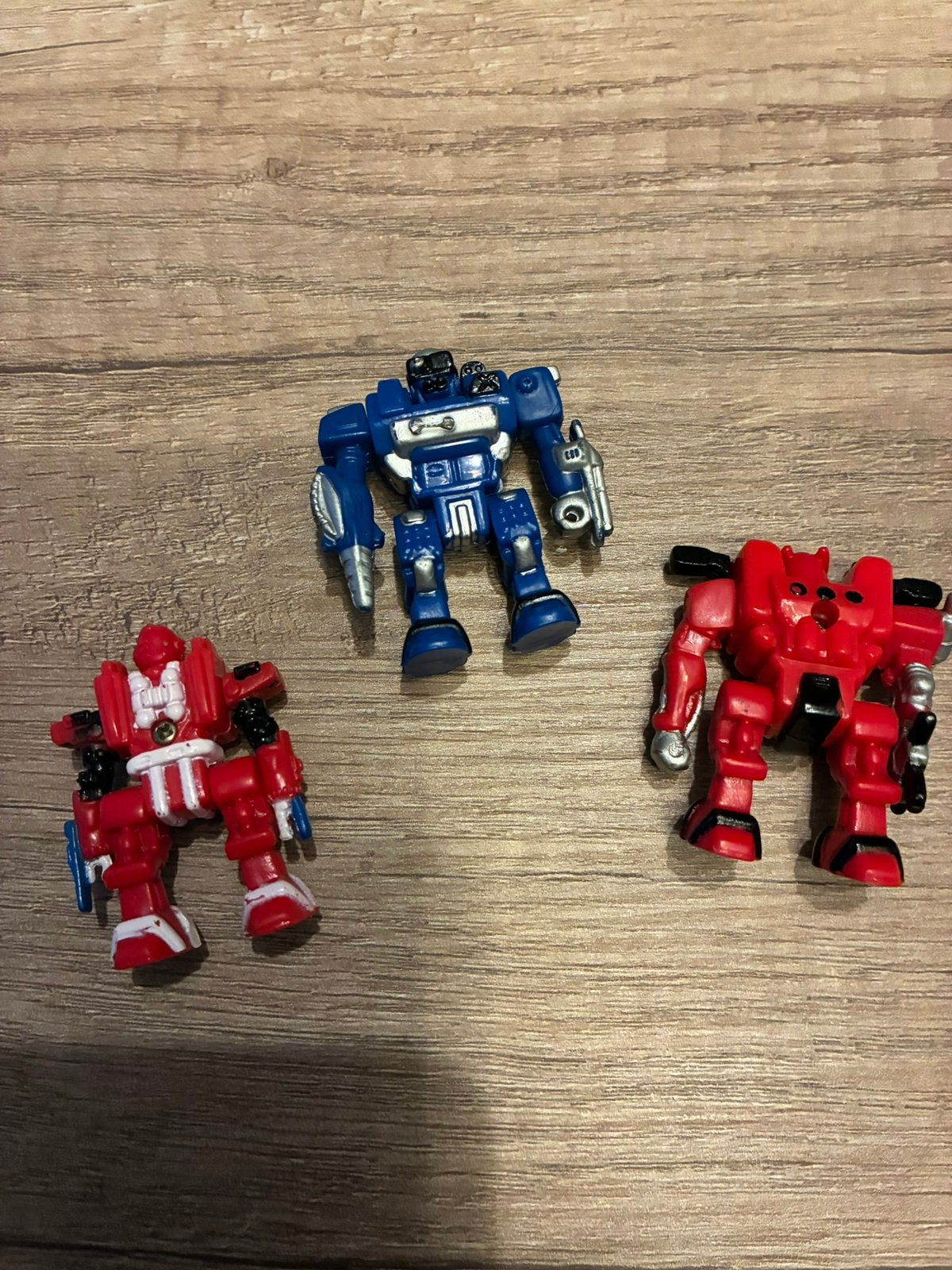 Mini transformers, Verzamelen, Transformers, Overige generaties, Ophalen of Verzenden, Zo goed als nieuw