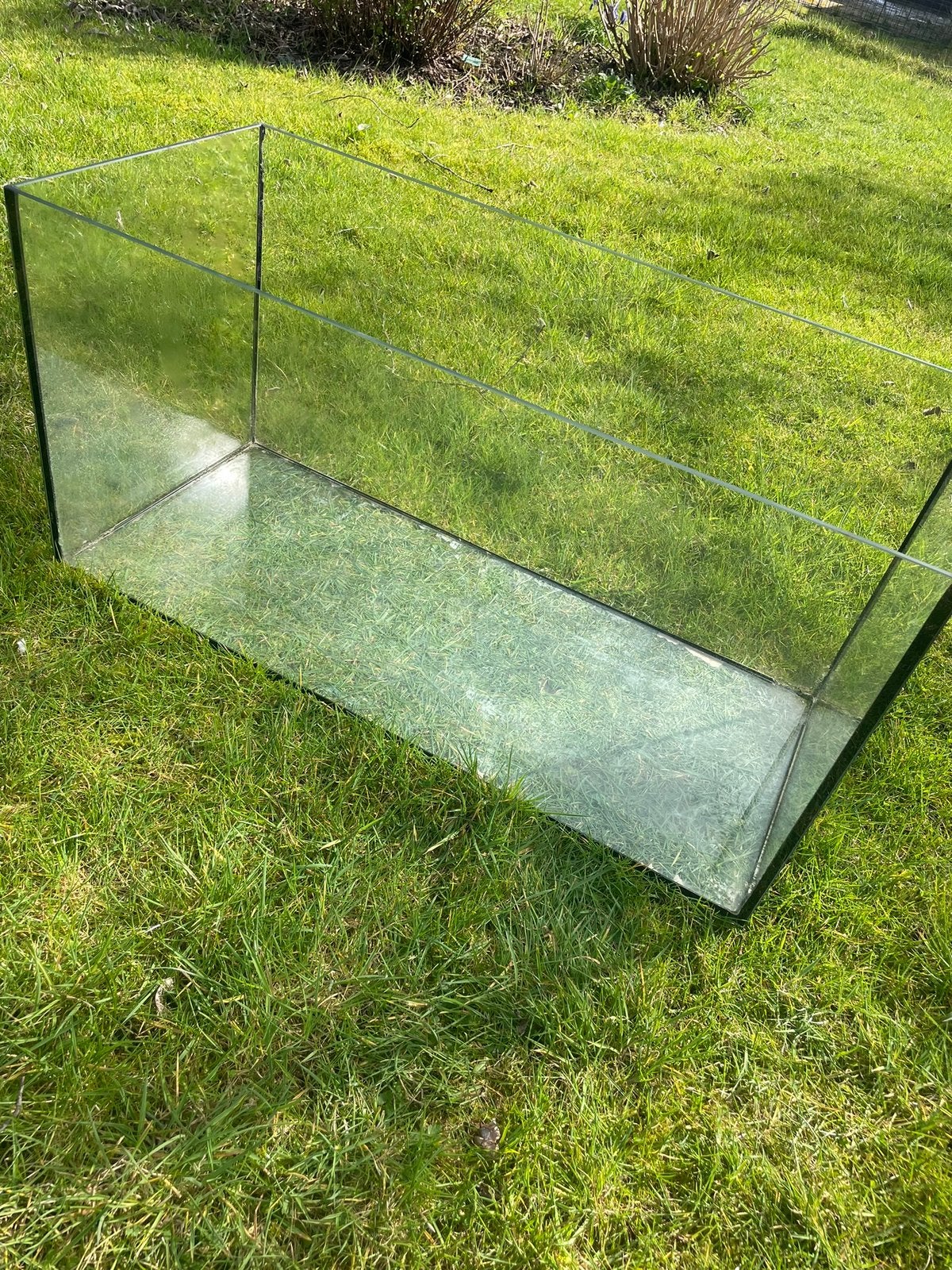 Hamsterhok/terrarium, Inclusief hamsterspullen., Zo goed als nieuw, Ophalen, Minder dan 60 cm, Hok
