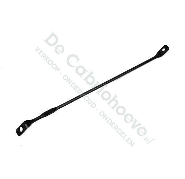 MX5 Bevestiging voorbumper lang, De Cabriohoeve VOF, Nieuw, Info@cabriohoeve.nl, Julianalaan 9, 9462PG Gasselte, Nederland