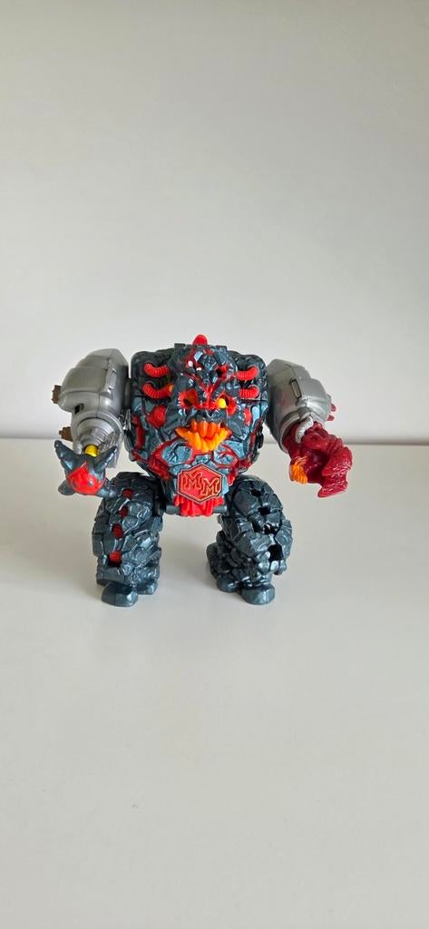 Mighty Max Blasts Magus Speelset - Bluebird Toys 1993, Ophalen of Verzenden