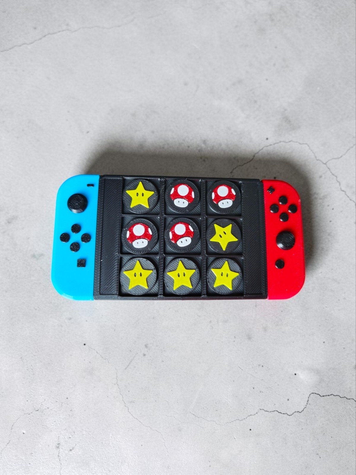 Super Mario Nintendo Switch reisspel, Hobby en Vrije tijd, Een of twee spelers, Ophalen of Verzenden, Nieuw, Reisspel