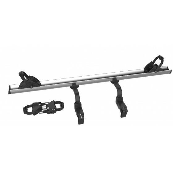 Pro-User - 3e / 4e fietsadapter Diamant - Uitbreidingsset, Elektrische fiets, Nieuw, Ophalen of Verzenden, Fietsendrager-accessoire