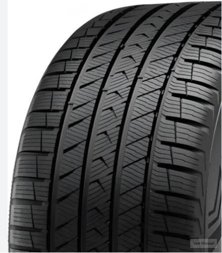 Vredestein Quatrac 165/60/R15 77H, Auto-onderdelen, Gebruikt, 15 inch, -, -