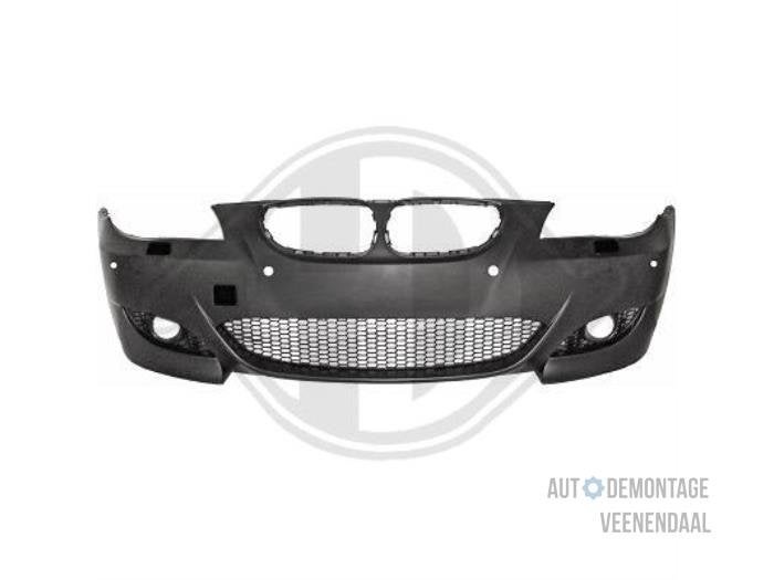 Voorbumper van een BMW 5-Serie, -, -, Nieuw, Ophalen of Verzenden