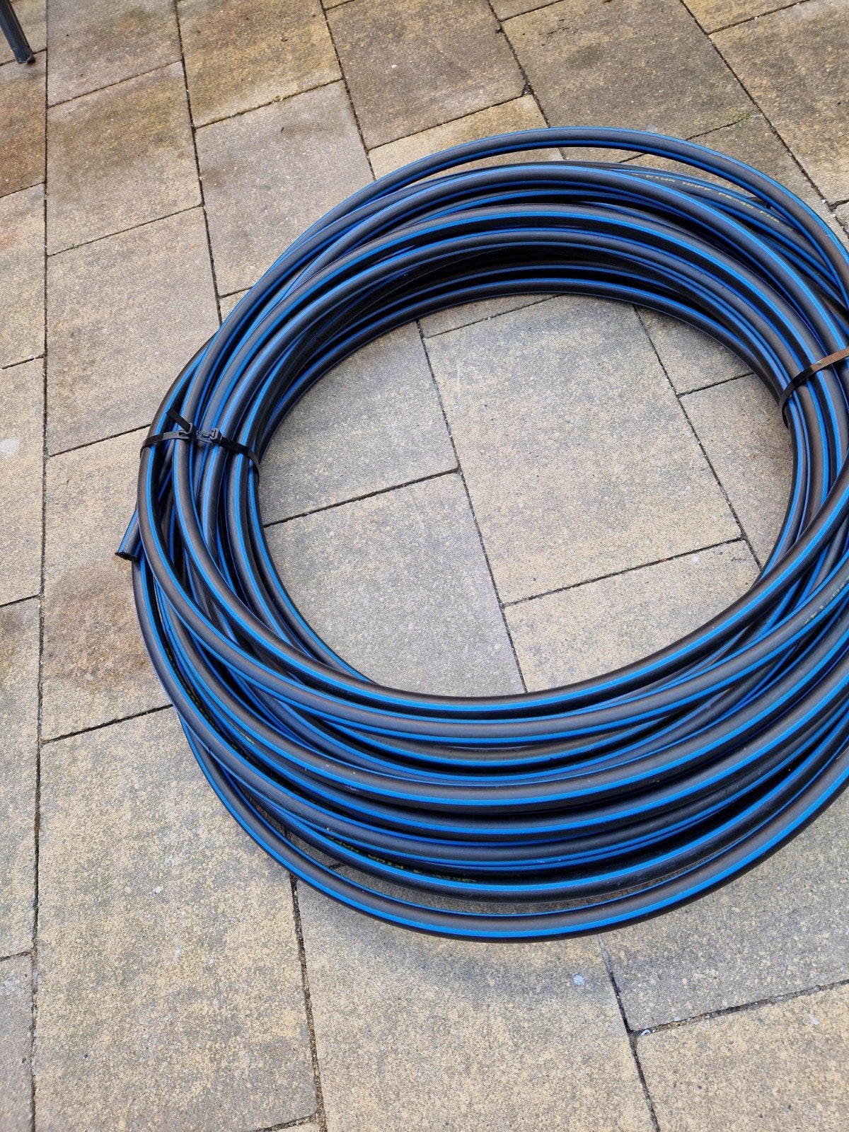 Tyleen slang 35 meter, Tuin en Terras, Ophalen of Verzenden, Tuinslang