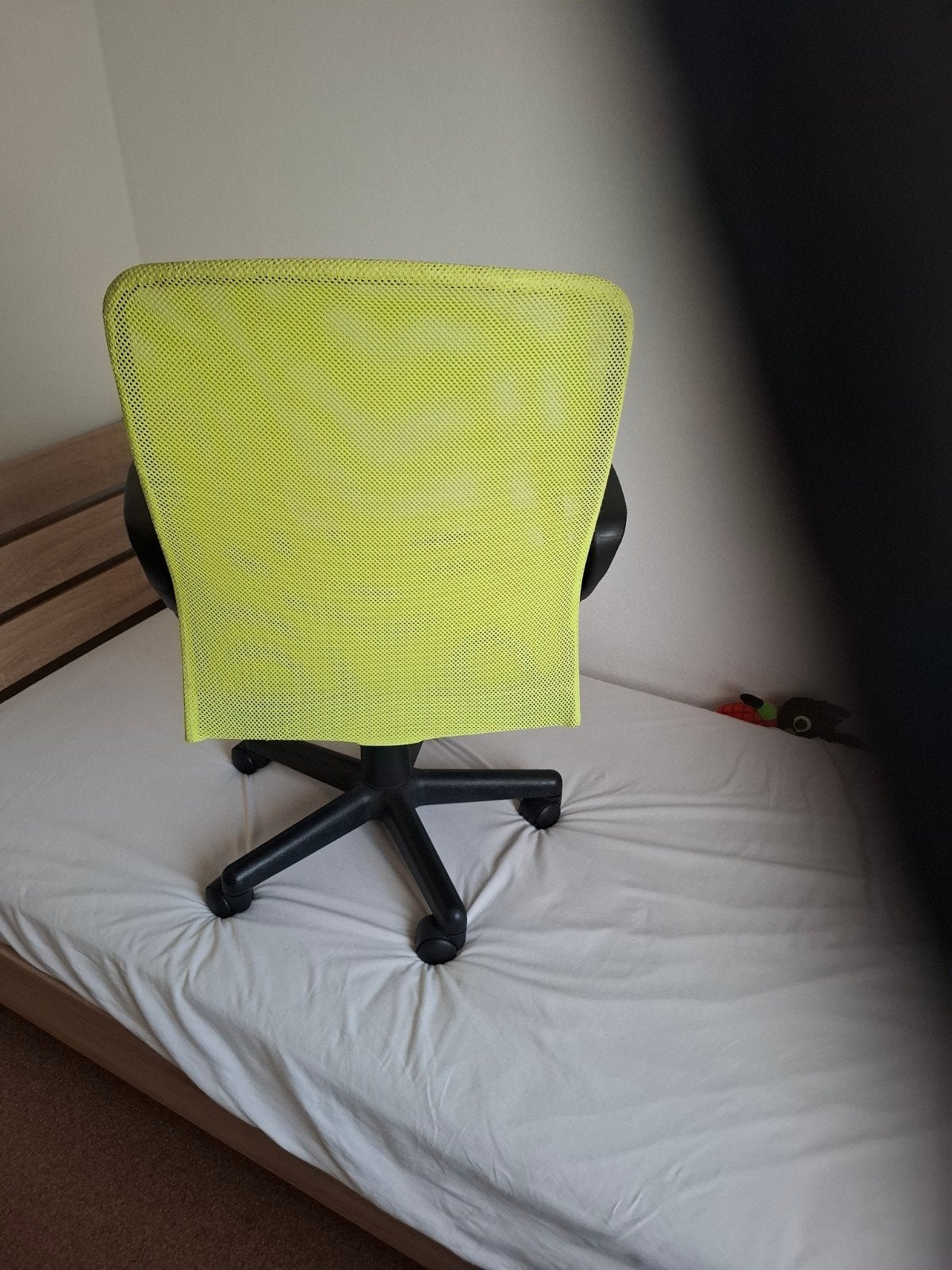 bureau stoel, Ophalen, 50 tot 75 cm