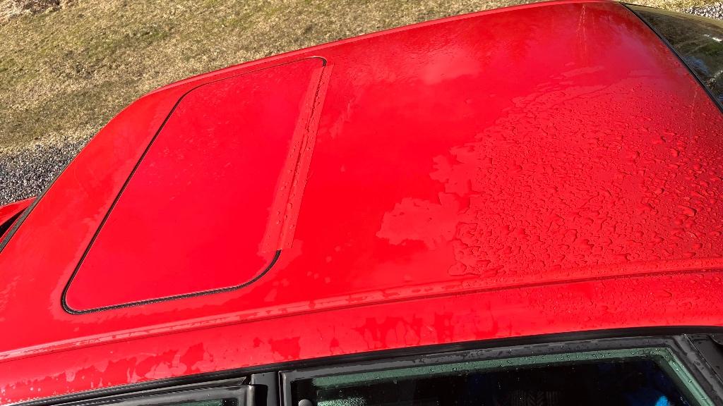 dakdragers audi 80 b4 gezocht, Ophalen, Gebruikt, Audi