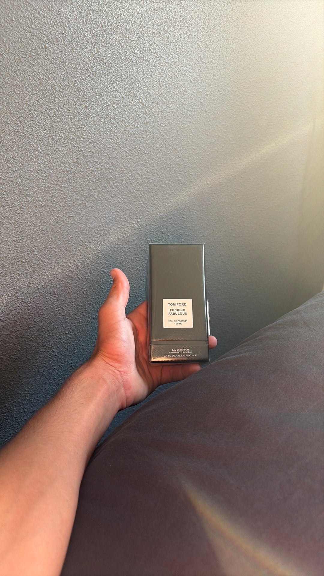 Tom Ford F***ing Fabulous Eau de Parfum 100 ml, Ophalen of Verzenden, Nieuw