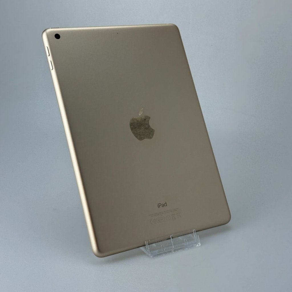 iPad 5 128GB Gold, Computers en Software, Apple iPads, Apple, Gebruikt, Support@apple.com, One Apple Park Way
Cupertino, CA 95014
United States