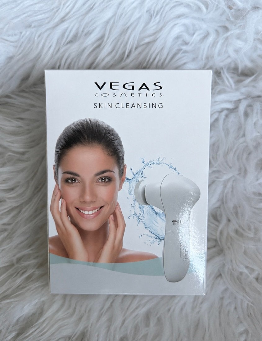 Skin Cleansing set, Ophalen of Verzenden, Nieuw, Gehele gezicht, Reiniging