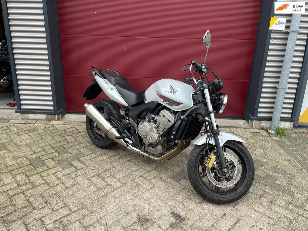 Honda CBF 600 N NA CB600F ABS, Motoren, Motoren | Honda, Ivo@technoservicehoogendijk.nl, Jan Tinbergenstraat 8-b
2811DZ  Reeuwijk, NL