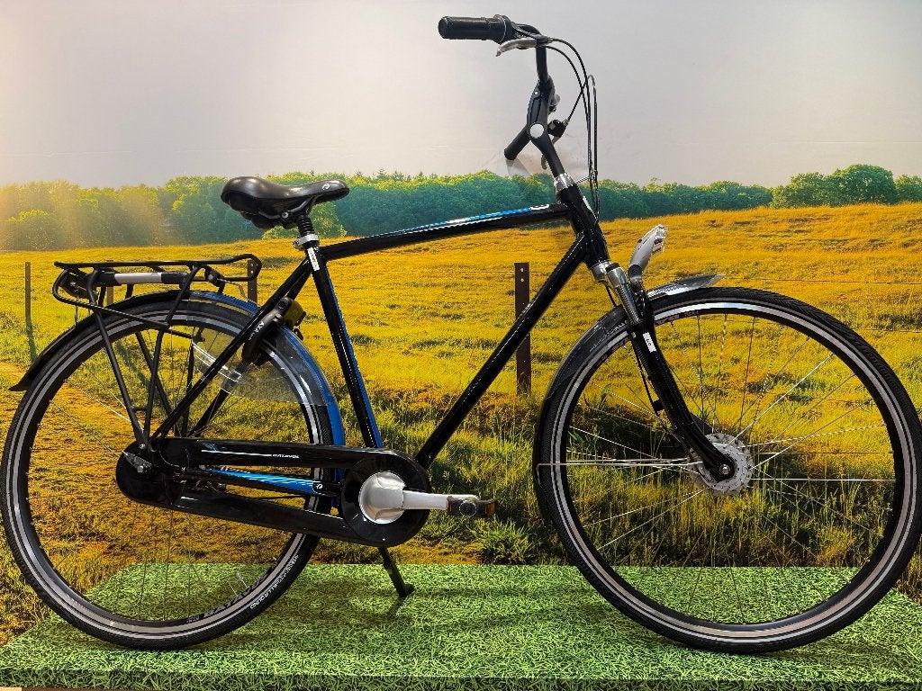 Batavus Fuego, Minder dan 10 versnellingen, Gebruikt, Batavus, Ophalen of Verzenden