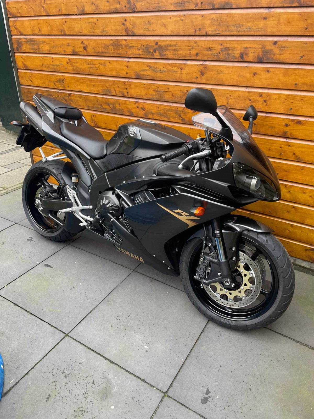 Te koop 100% originele Yamaha R1 / RN19 (2008), Motoren, Motoren | Yamaha, Particulier, Super Sport