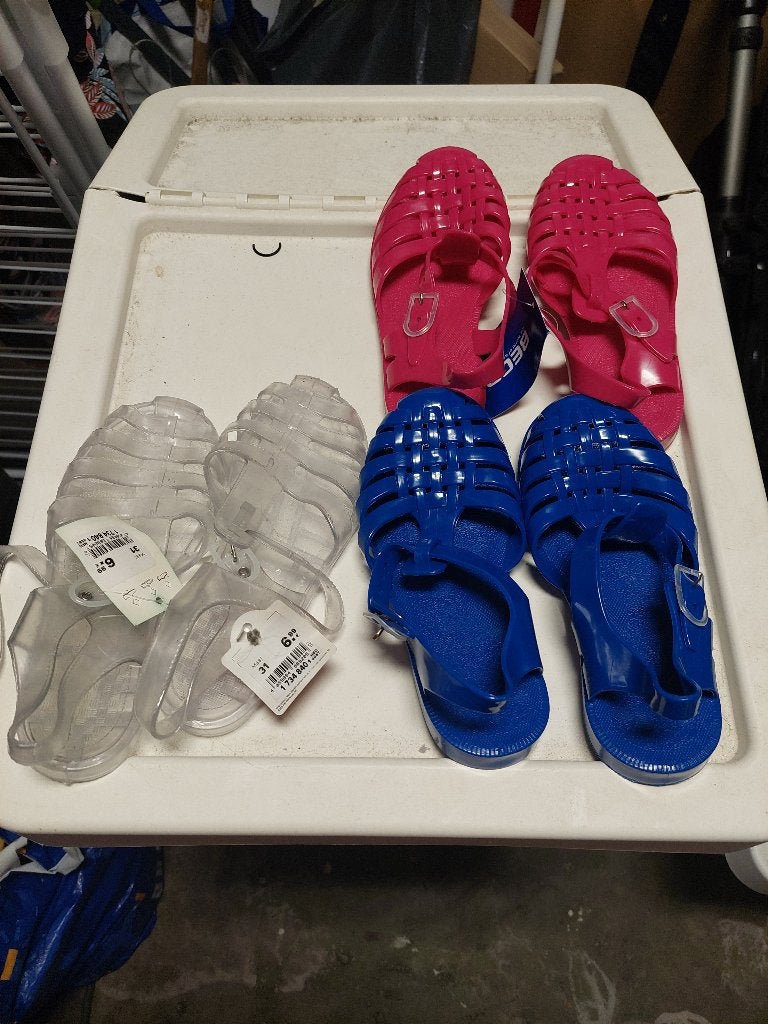 Waterschoentjes maat 31, Ophalen of Verzenden, Nieuw, Jongen of Meisje, Zwemschoenen