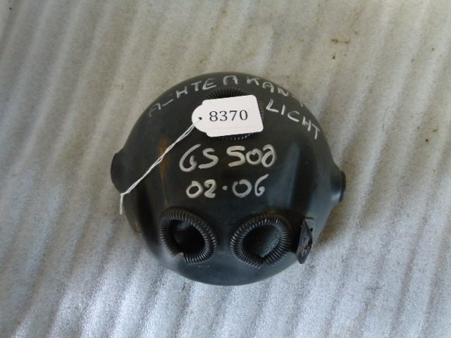 GS500 2002 - 2006 Suzuki Koplamp D1-17733