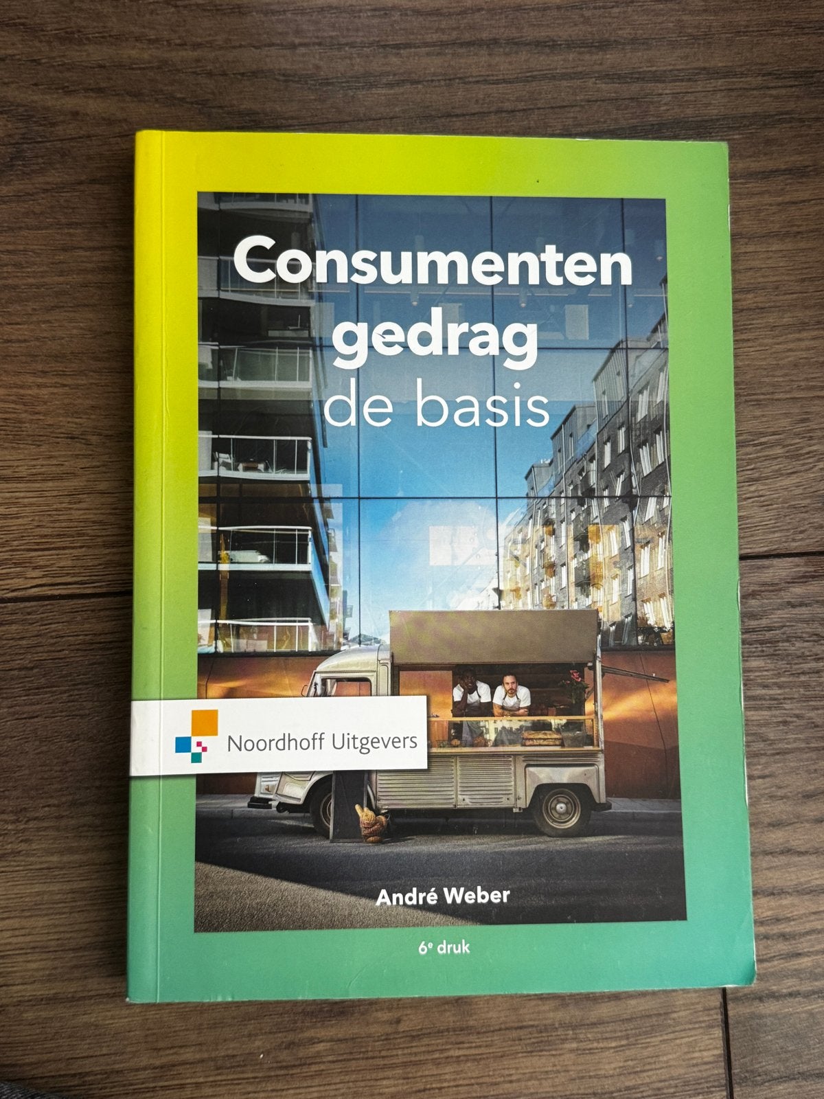 Consumentengedrag de basis, Onderzoeken doe je zo!, Kernbegr, Boeken, Studieboeken en Cursussen, Ophalen of Verzenden, Gamma, Zo goed als nieuw