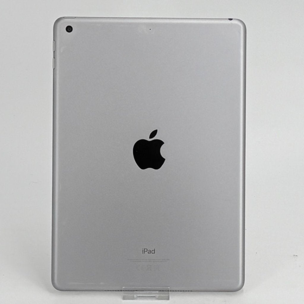Apple iPad (6e generatie) Wifi 32GB - Space Grey, Computers en Software, Apple, Zo goed als nieuw, Support@apple.com, One Apple Park Way
Cupertino, CA 95014
United States
