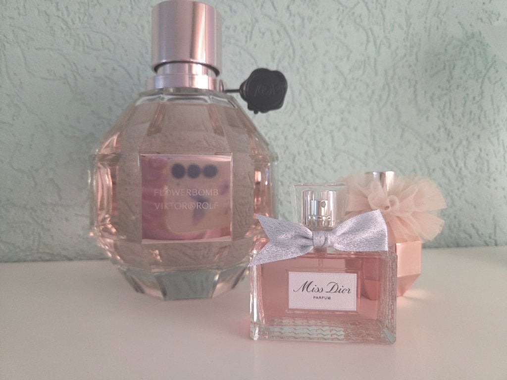Dior miss dior 80 ml PARFUM, Ophalen of Verzenden, Nieuw