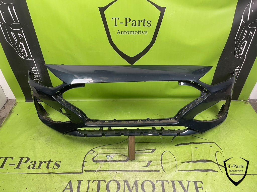 hyundai i30 voorbumper bumper 86511G4500, Auto-onderdelen, Info@fabrikant.eu, Fabrikantstraat 1
1000 AA  Amsterdam, NL, Ophalen of Verzenden